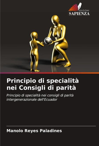 Principio di specialità nei Consigli di parità