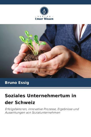Soziales Unternehmertum in der Schweiz