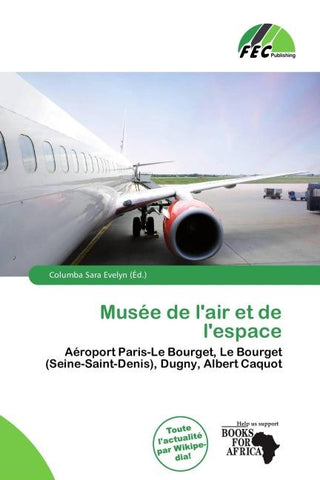 Musée de l'air et de l'espace
