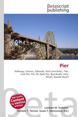 Pier
