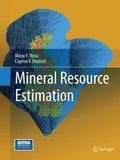 Mineral Resource Estimation