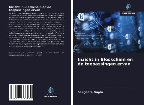 Inzicht in Blockchain en de toepassingen ervan