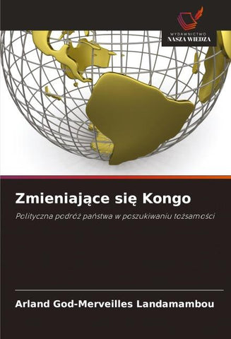 Zmieniaj¿ce si¿ Kongo