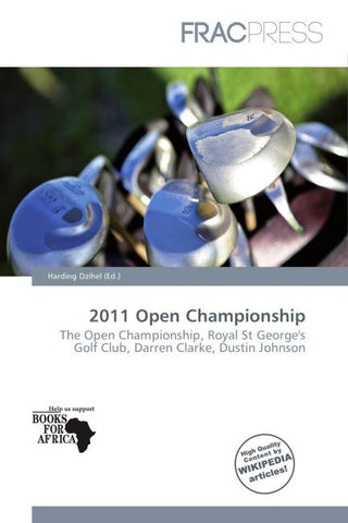 2011 Open Championship