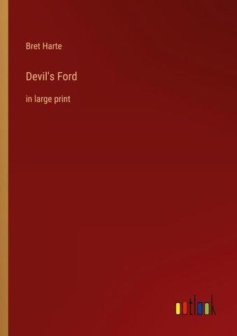 Devil's Ford