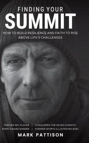 Finding Your Summit