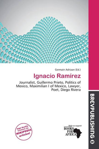 Ignacio Ramírez
