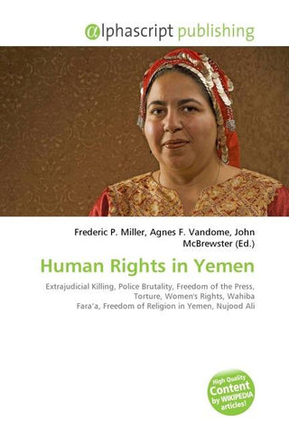 Human Rights in Yemen