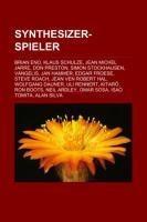 Synthesizer-Spieler