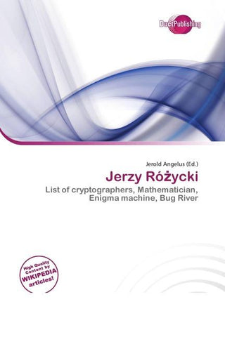 Jerzy Ró¿ycki