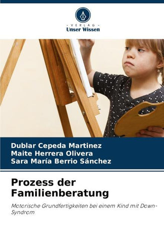 Prozess der Familienberatung