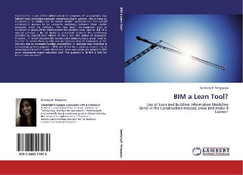 BIM a Lean Tool?