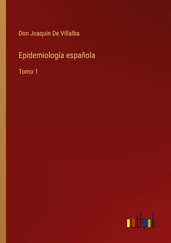 Epidemiología española
