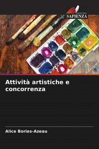 Attività artistiche e concorrenza