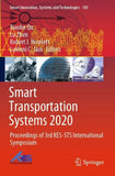 Smart Transportation Systems 2020