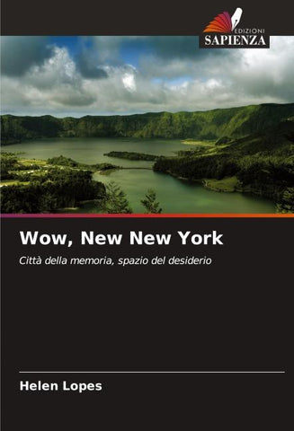 Wow, New New York
