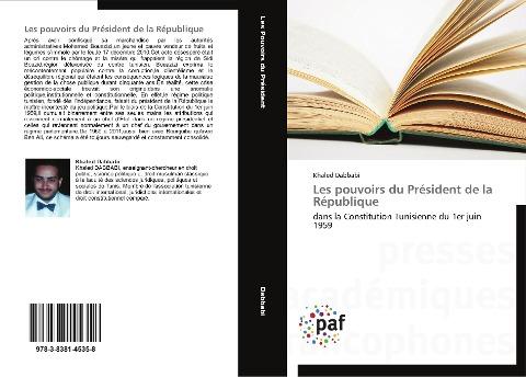 Les pouvoirs du Président de la République