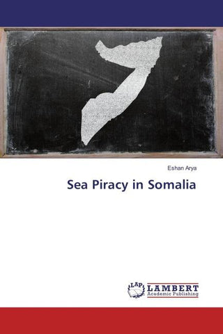 Sea Piracy in Somalia