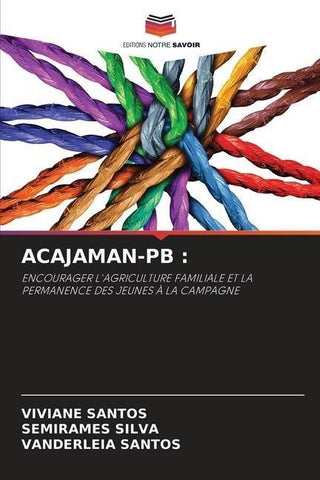 ACAJAMAN-PB :
