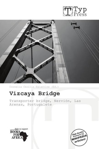 Vizcaya Bridge