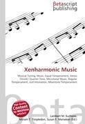Xenharmonic Music