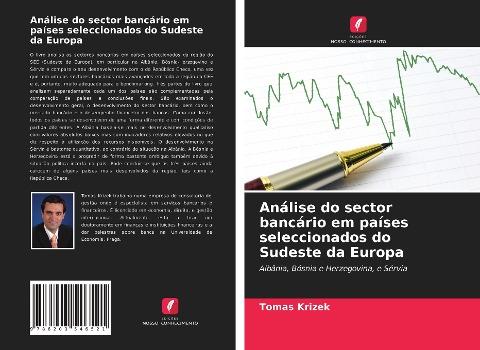 Análise do sector bancário em países seleccionados do Sudeste da Europa