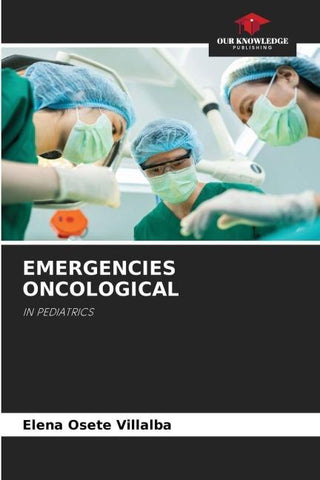 EMERGENCIES ONCOLOGICAL