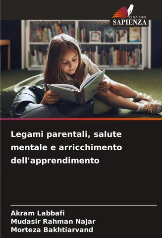 Legami parentali, salute mentale e arricchimento dell'apprendimento