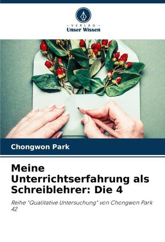 Meine Unterrichtserfahrung als Schreiblehrer: Die 4