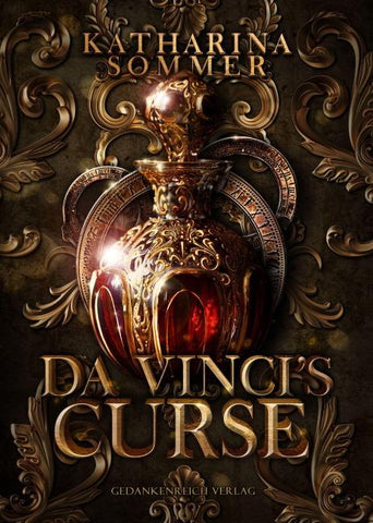Da Vinci's Curse