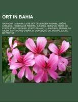 Ort in Bahia