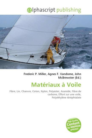 Matériaux à Voile