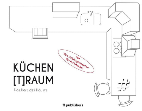 Küchen[T]Raum. Das Herz des Hauses