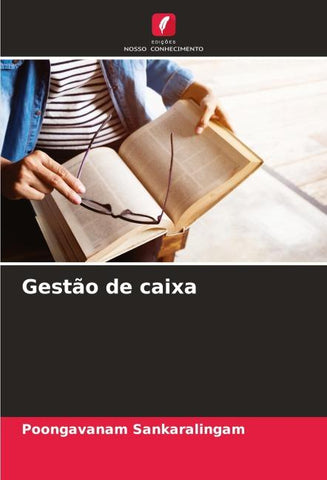 Gestão de caixa