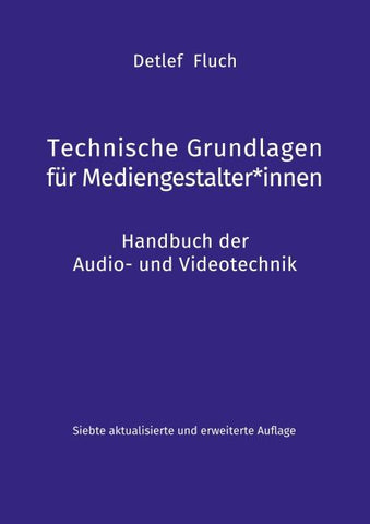 Technische Grundlagen für Mediengestalter*innen