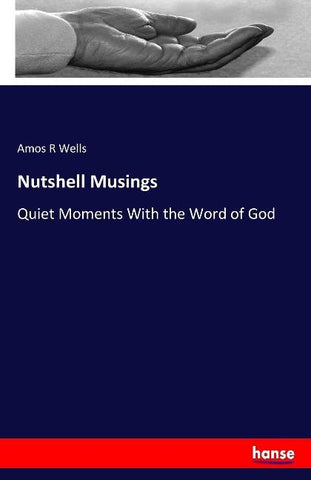 Nutshell Musings