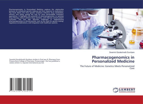 Pharmacogenomics in Personalized Medicine