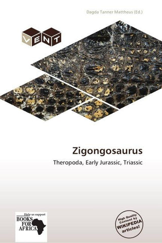 Zigongosaurus