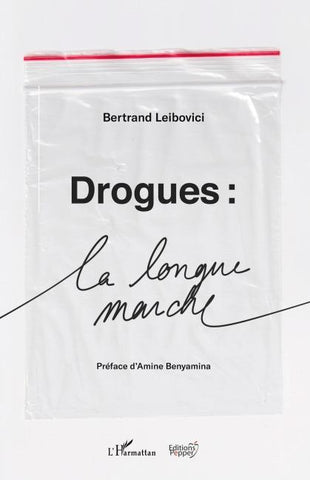 Drogues : La longue marche