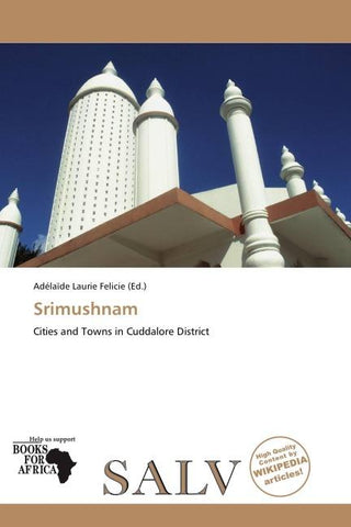 Srimushnam