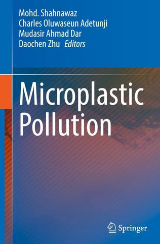 Microplastic Pollution
