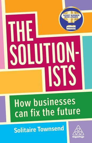 The Solutionists