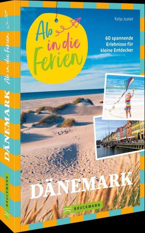 Ab in die Ferien Dänemark