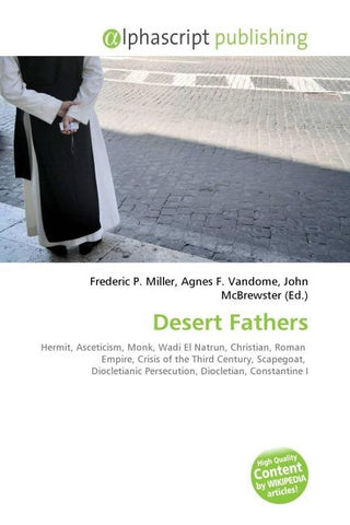 Desert Fathers