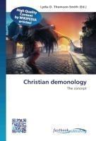 Christian demonology