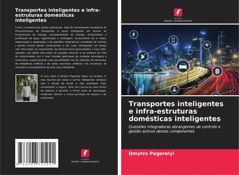 Transportes inteligentes e infra-estruturas domésticas inteligentes
