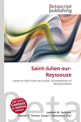 Saint-Julien-sur-Reyssouze