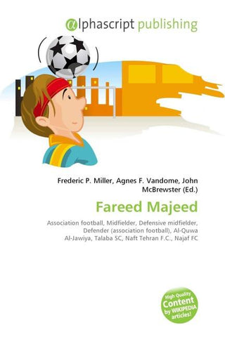 Fareed Majeed
