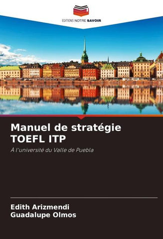 Manuel de stratégie TOEFL ITP