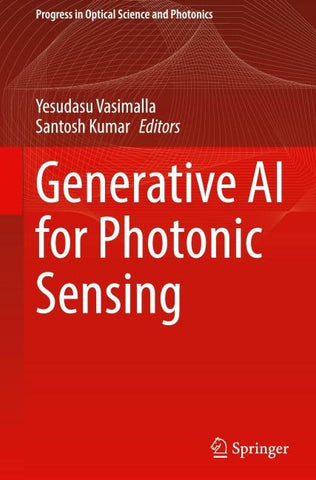 Generative AI for Photonic Sensing